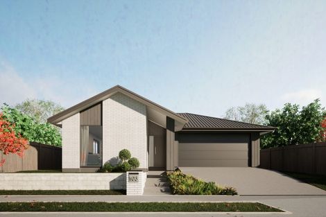 Photo of property in 33 Taahunui Rise, Peacocke, 3206