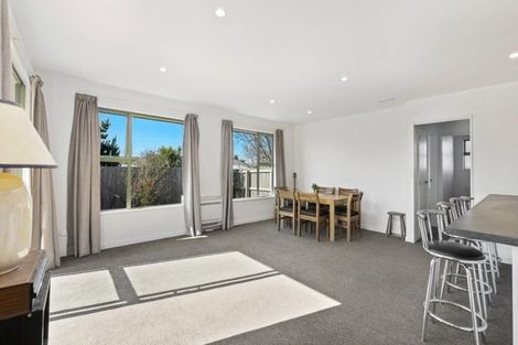 Photo of property in 43a Norwich Street, Linwood, Christchurch, 8062