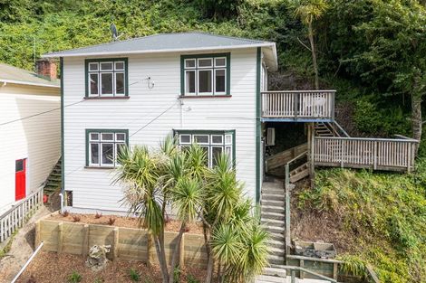 Photo of property in 40 Holloway Road, Aro Valley, Wellington, 6021