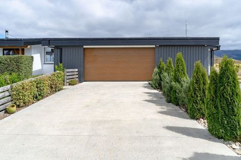 Photo of property in 285 Old Glen Lyon Road, Twizel, 7999