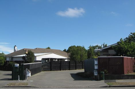 Photo of property in 7a Mcbeath Avenue, Hoon Hay, Christchurch, 8025