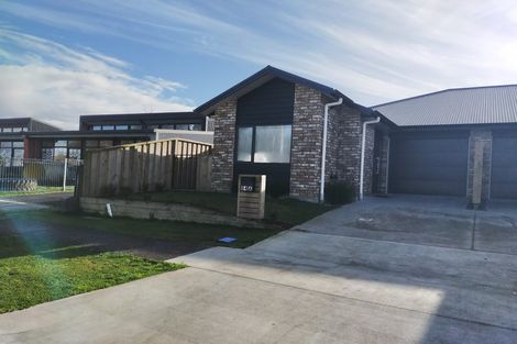 Photo of property in 84u1 Endeavour Avenue, Flagstaff, Hamilton, 3210