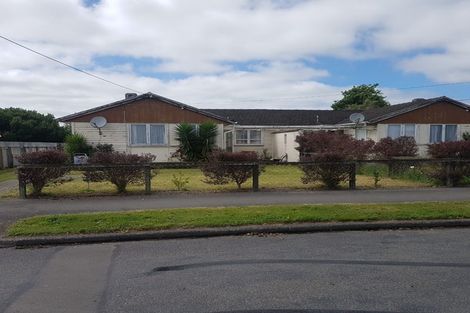 Photo of property in 27-29 Clyde Street, Masterton, 5810
