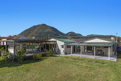 Photo of property in 10 Fitzgerald Street, Kawerau, 3127