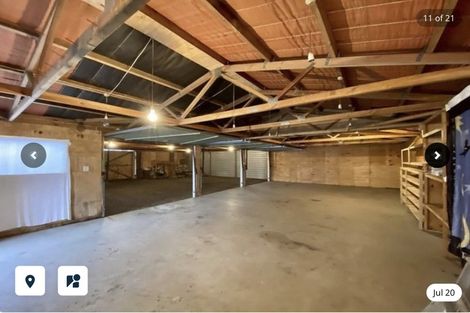 Photo of property in 87 Jackson Street, Richmond, Invercargill, 9810