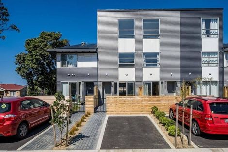 Photo of property in 36u1 Tacy Street, Kilbirnie, Wellington, 6022