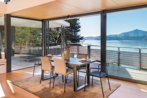 Photo of property in 290 Moetapu Bay Road, Moetapu Bay, Linkwater, 7282