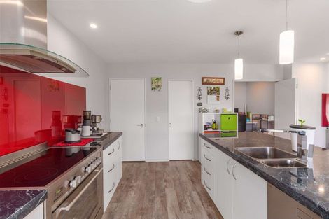 Photo of property in 2 Bradbury Avenue, Rolleston, 7614