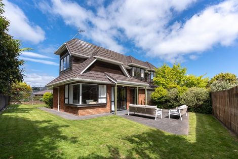 Photo of property in 46 Burbank Crescent, Churton Park, Wellington, 6037