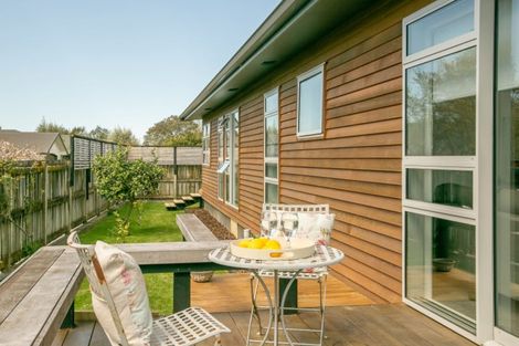 Photo of property in 43 Reading Street, Greytown, 5712