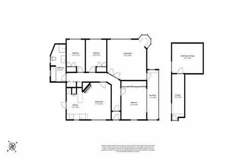 Photo of property in 47 Kainui Road, Hataitai, Wellington, 6021