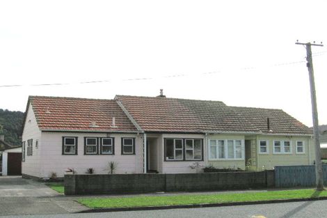 Photo of property in 39 Hunter Street, Taita, Lower Hutt, 5011