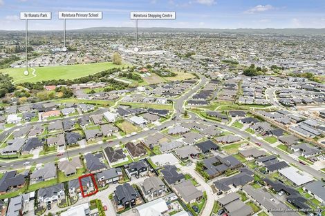 Photo of property in 15u9 Onukutara Place, Huntington, Hamilton, 3281