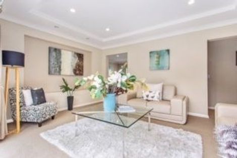 Photo of property in 3 Gordal Place, Flat Bush, Auckland, 2016