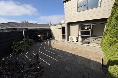 Photo of property in 1/15 Draper Street, Richmond, Christchurch, 8013