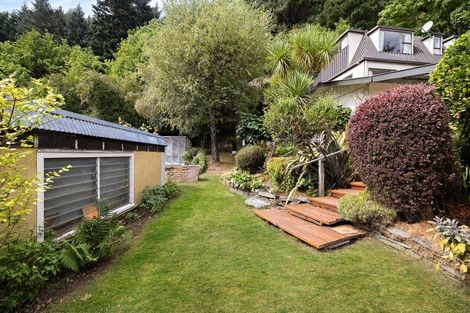 Photo of property in 125 Hallenstein Street, Queenstown, 9300