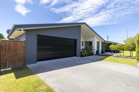 Photo of property in 1 Armstrong Avenue, Waitara, 4320