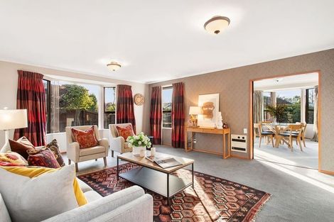 Photo of property in 8 Tuscany Place, Beckenham, Christchurch, 8023