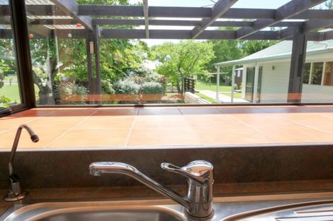 Photo of property in 1 Douglas Road, Amberley, 7410