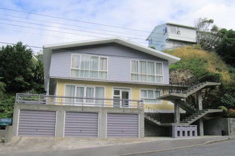 Photo of property in 58 Liardet Street, Vogeltown, Wellington, 6021