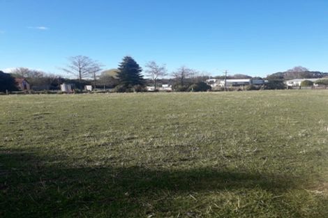 Photo of property in 11 Innes Street, Glenavy, Waimate, 7980