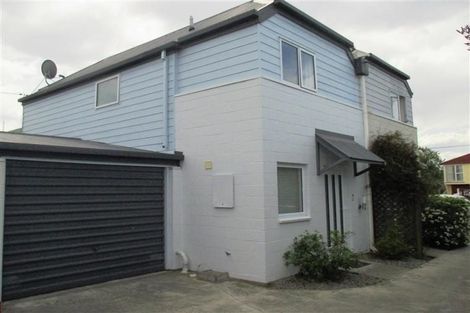 Photo of property in 2/452 Worcester Street, Linwood, Christchurch, 8011