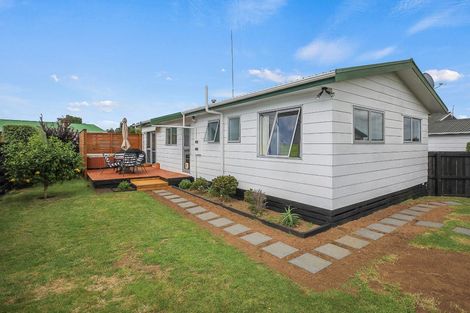 Photo of property in 19 Washington Square, Paeroa, 3600
