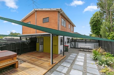 Photo of property in 20b Mchardie Street, Trentham, Upper Hutt, 5018