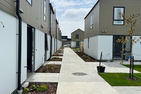 Photo of property in 1/104 Ruskin Street, Addington, Christchurch, 8024