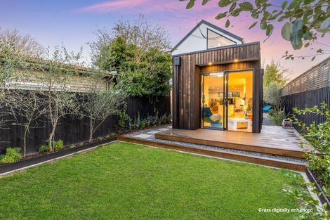 Photo of property in 49a Hawkesbury Avenue, St Albans, Christchurch, 8014