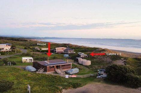 Photo of property in 4 Rata Street, Waipapakauri, Awanui, 0486