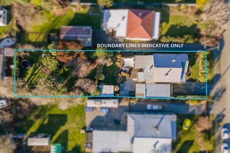 Photo of property in 26 Frederick Street, Makikihi, Timaru, 7971