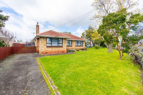 Photo of property in 35 Harwood Crescent, Otara, Auckland, 2023