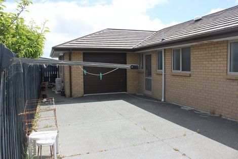 Photo of property in 16 Newman Road, Rolleston, 7614