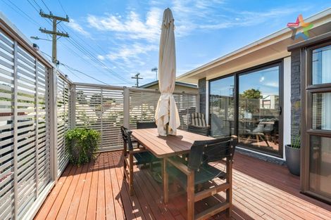 Photo of property in 3 Karamu Crescent, Wainuiomata, Lower Hutt, 5014