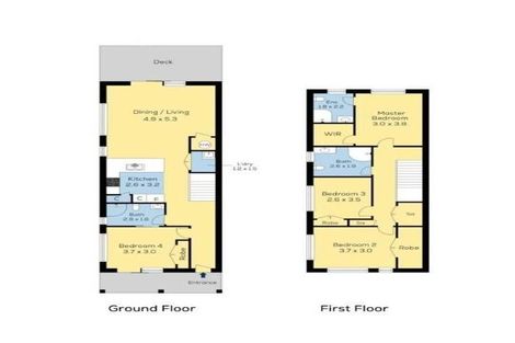 Photo of property in 2 Faithful Drive, Karaka, 2113