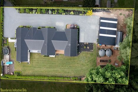 Photo of property in 121 Muir Road, Te Awamutu, 3879