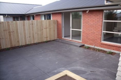 Photo of property in 141c King Street, Sydenham, Christchurch, 8023