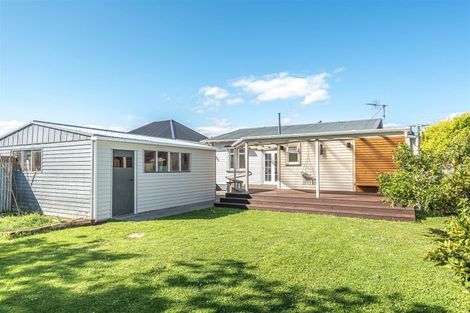 Photo of property in 62 Jellicoe Street, Whanganui East, Whanganui, 4500