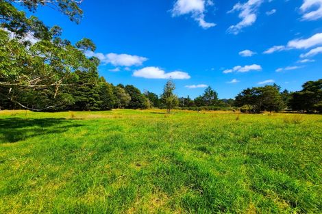 Photo of property in 137 Opouteke Road, Kaihu, Dargaville, 0379