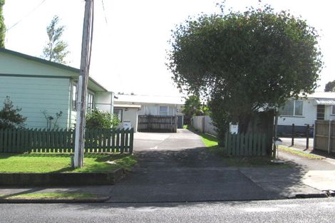 Photo of property in 39 Pomaria Road, Henderson, Auckland, 0610