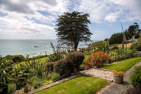 Photo of property in 506 The Nuggets Road, Ahuriri Flat, Kaka Point, 9271
