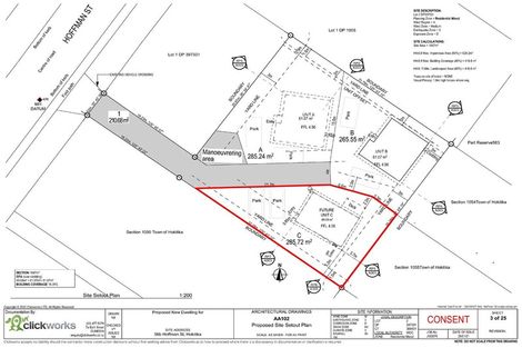 Photo of property in 56b Hoffman Street, Hokitika, 7810