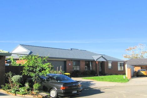 Photo of property in 50 Fleetwood Drive, Henderson, Auckland, 0612