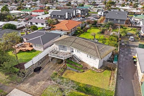 Photo of property in 35 Sherson Street, Gate Pa, Tauranga, 3112