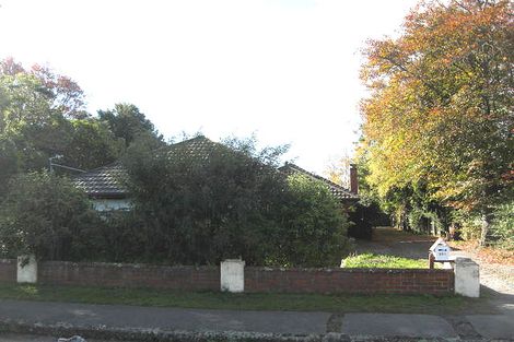 Photo of property in 26b Bryndwr Road, Fendalton, Christchurch, 8052
