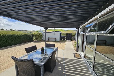 Photo of property in 90 Parsons Road, Weston, Oamaru, 9491