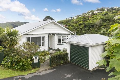 Photo of property in 105 Orangi Kaupapa Road, Northland, Wellington, 6012