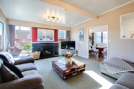 Photo of property in 21 Freyberg Avenue, Tamatea, Napier, 4112