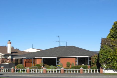 Photo of property in 251 Herbert Street, Windsor, Invercargill, 9810